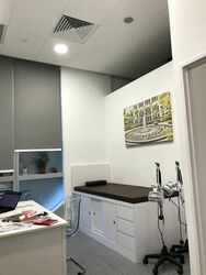 Sbf Center (D1), Office #570015101